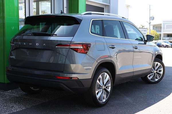 2023 SKODA Karoq 110TSI Style NU