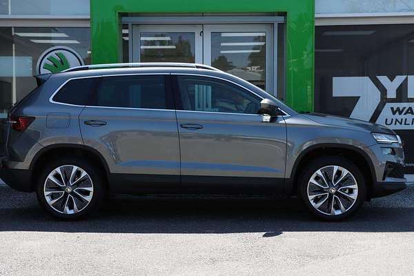 2023 SKODA Karoq 110TSI Style NU