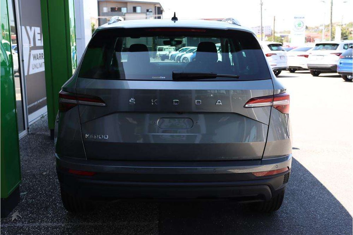 2023 SKODA Karoq 110TSI Style NU