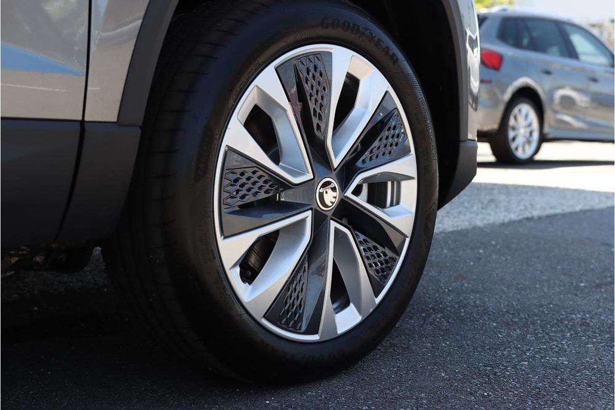 2023 SKODA Karoq 110TSI Style NU