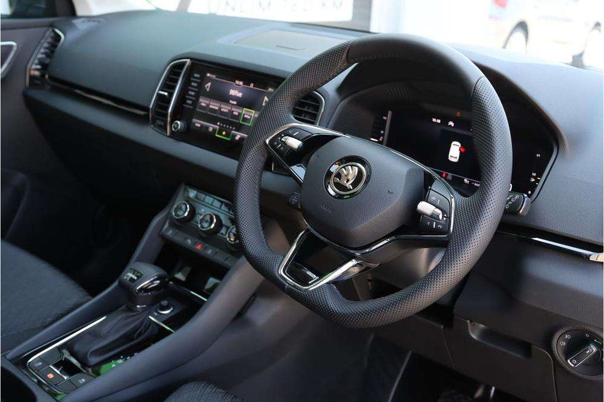 2023 SKODA Karoq 110TSI Style NU