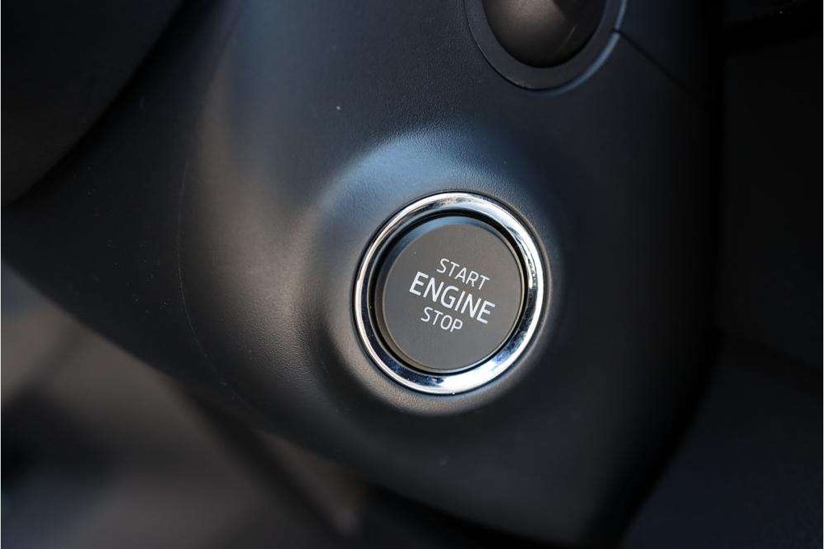 2023 SKODA Karoq 110TSI Style NU