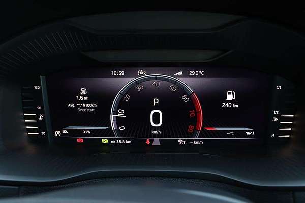 2023 SKODA Karoq 110TSI Style NU