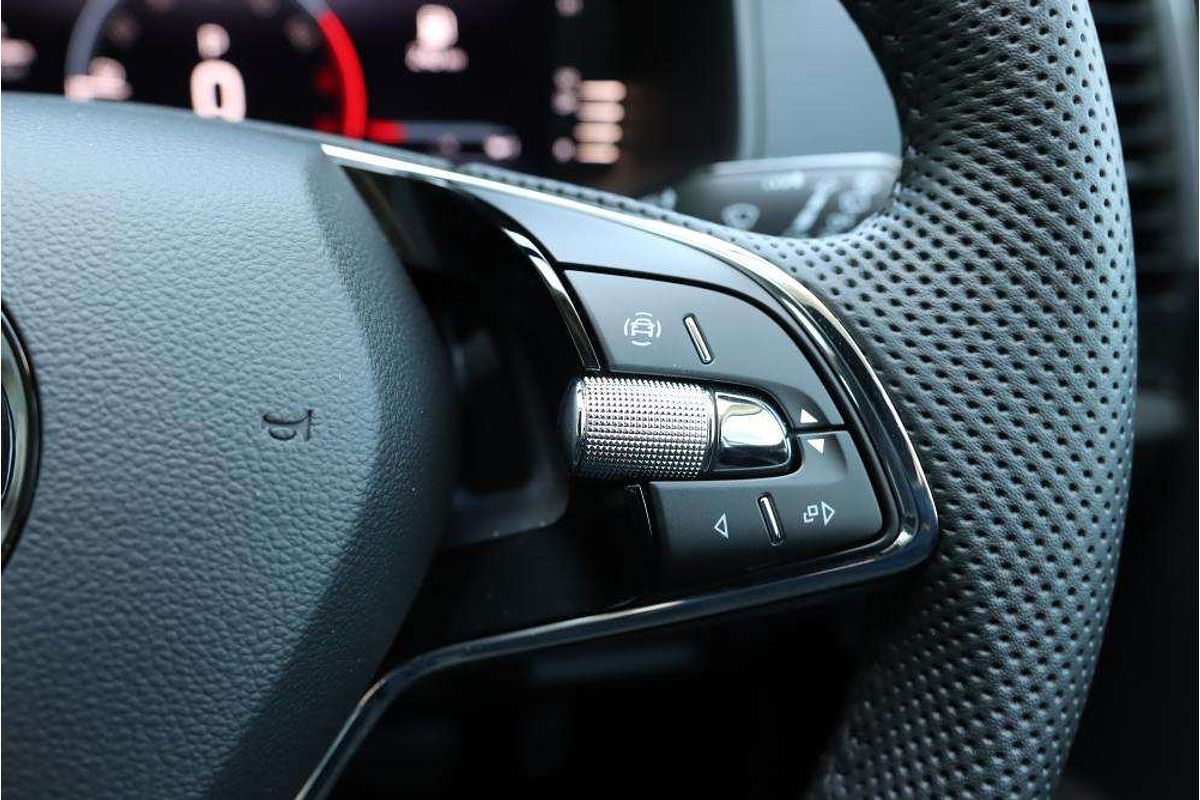 2023 SKODA Karoq 110TSI Style NU