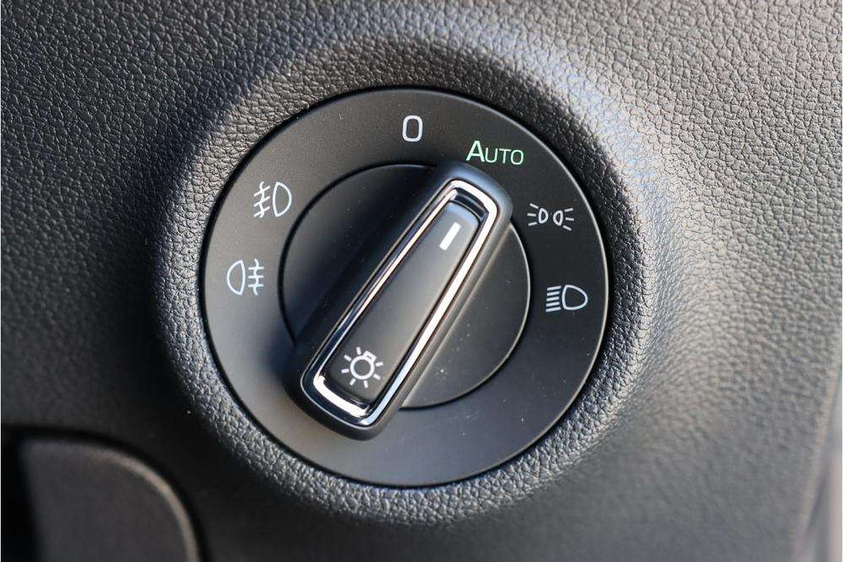 2023 SKODA Karoq 110TSI Style NU