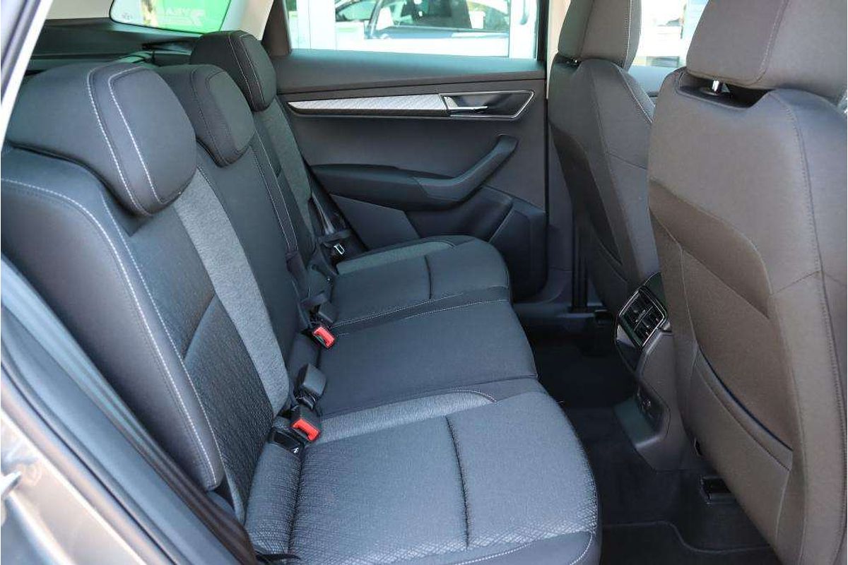 2023 SKODA Karoq 110TSI Style NU