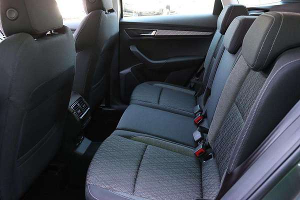 2023 SKODA Karoq 110TSI Style NU