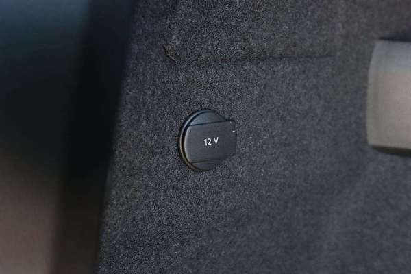 2023 SKODA Karoq 110TSI Style NU