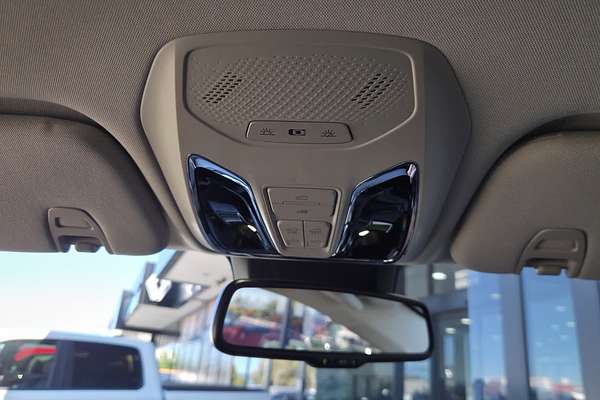 2025 LDV D90 Executive SV9A