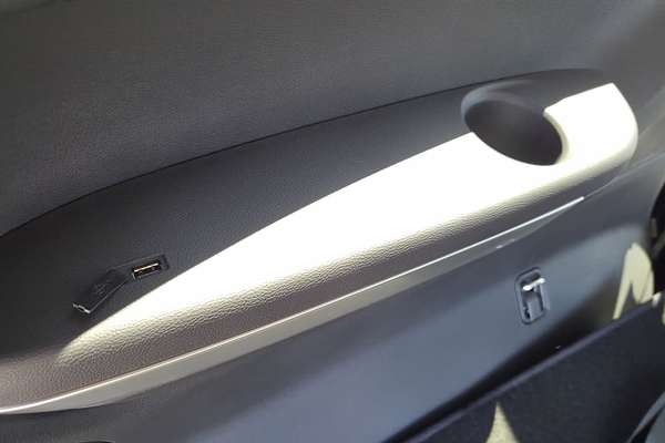 2025 LDV D90 Executive SV9A