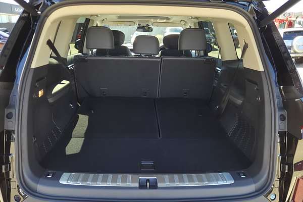 2025 LDV D90 Executive SV9A