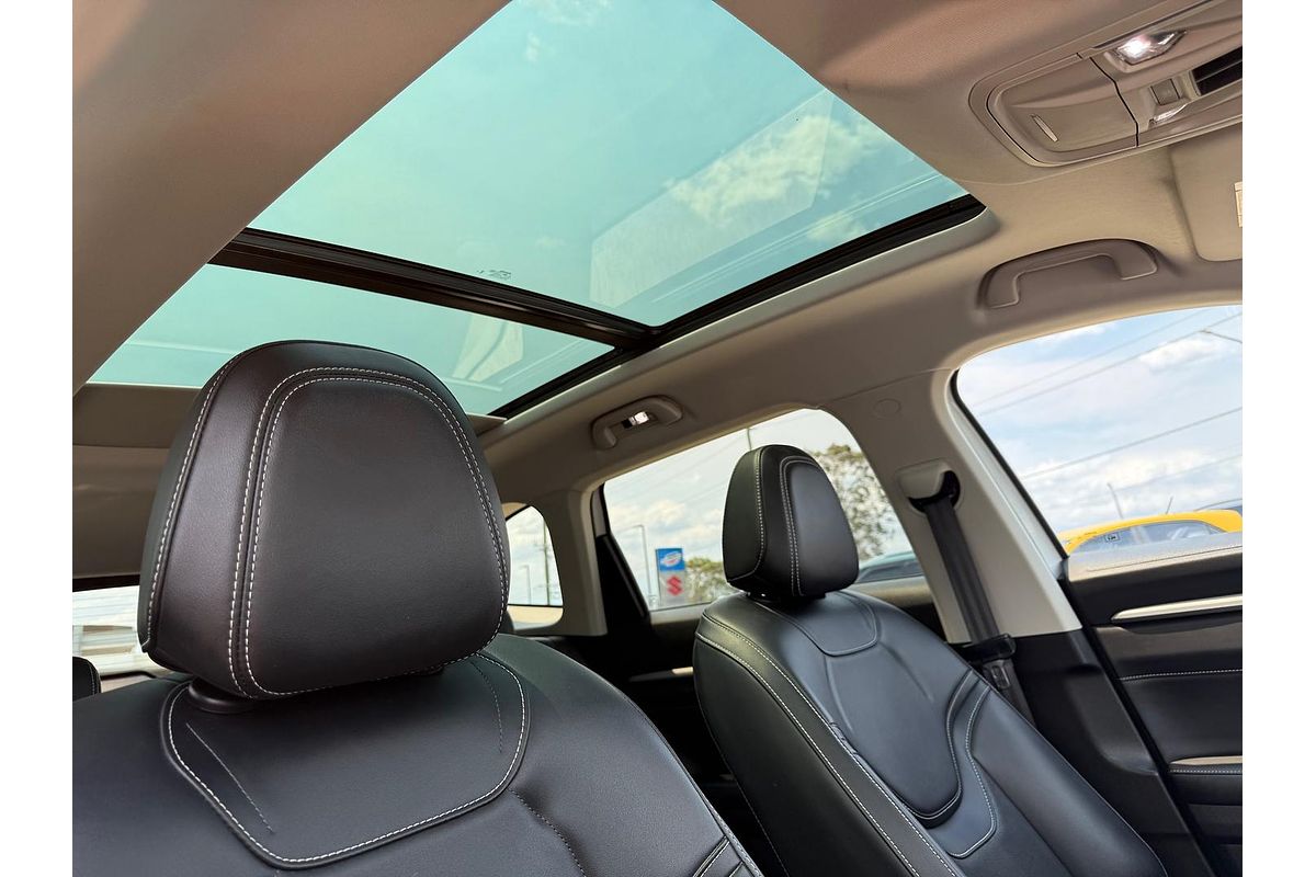 2022 GWM H6 Ultra Hybrid B01