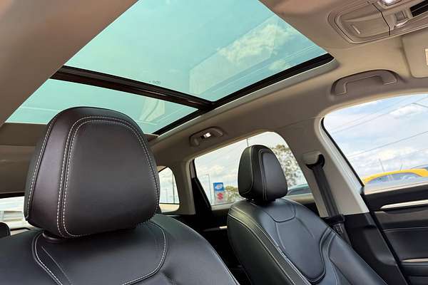 2022 GWM H6 Ultra Hybrid B01