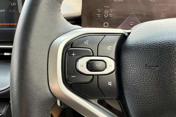 2022 GWM H6 Ultra Hybrid B01