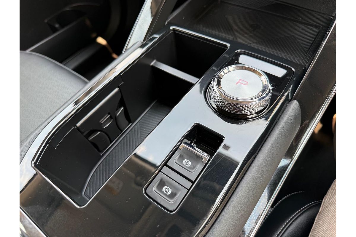 2022 GWM H6 Ultra Hybrid B01