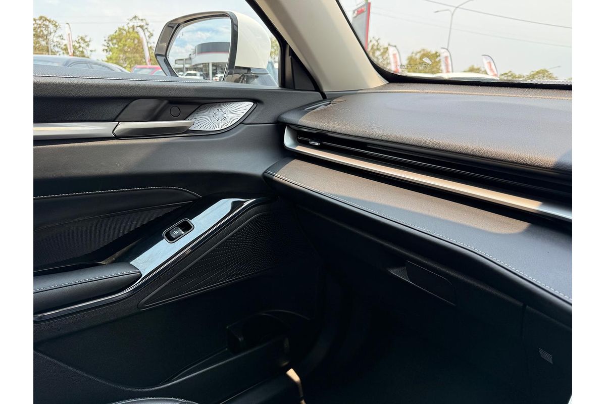 2022 GWM H6 Ultra Hybrid B01