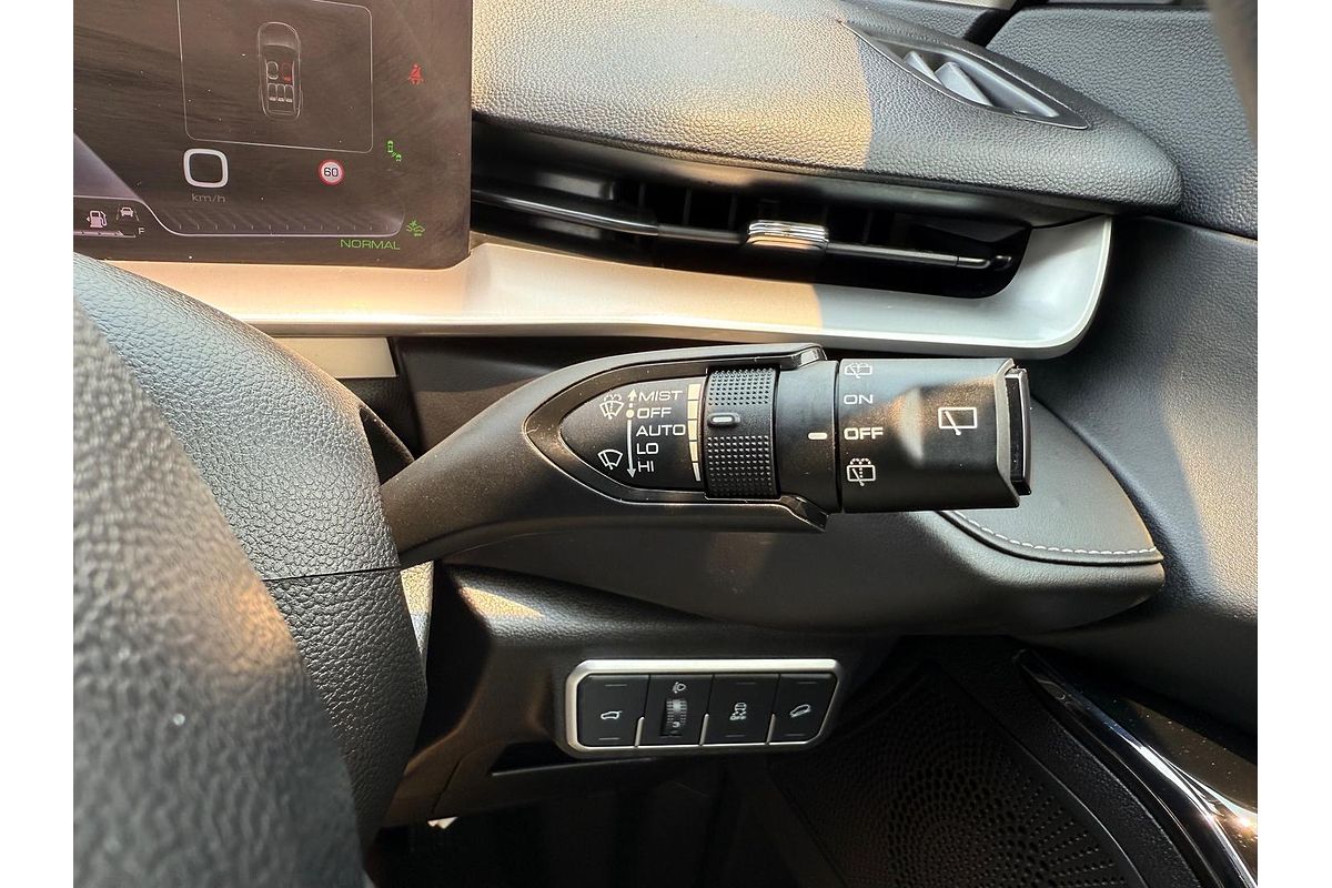 2022 GWM H6 Ultra Hybrid B01