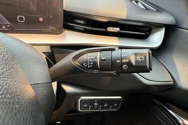 2022 GWM H6 Ultra Hybrid B01