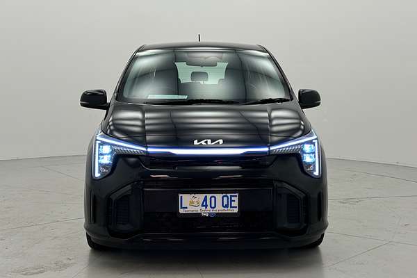 2023 Kia Picanto GT-Line JA PE2