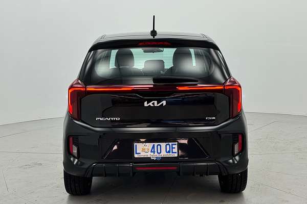2023 Kia Picanto GT-Line JA PE2