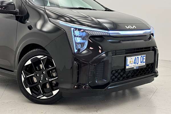2023 Kia Picanto GT-Line JA PE2
