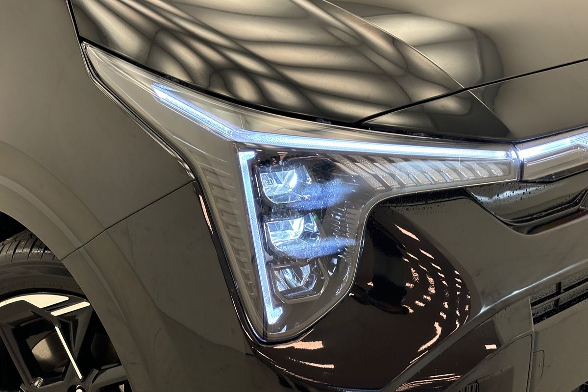 2023 Kia Picanto GT-Line JA PE2