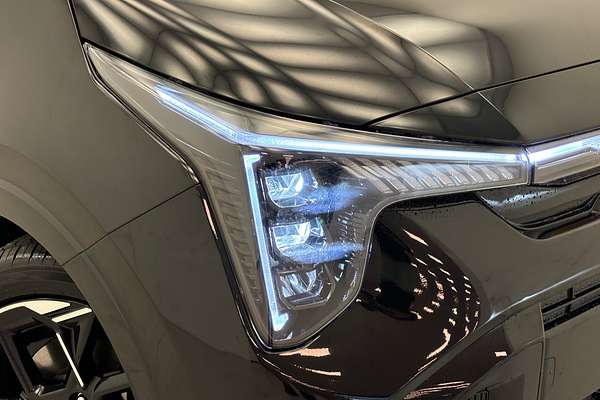 2023 Kia Picanto GT-Line JA PE2