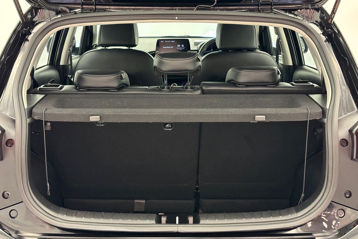 2023 Kia Picanto GT-Line JA PE2