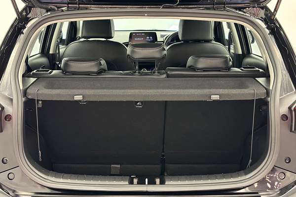 2023 Kia Picanto GT-Line JA PE2