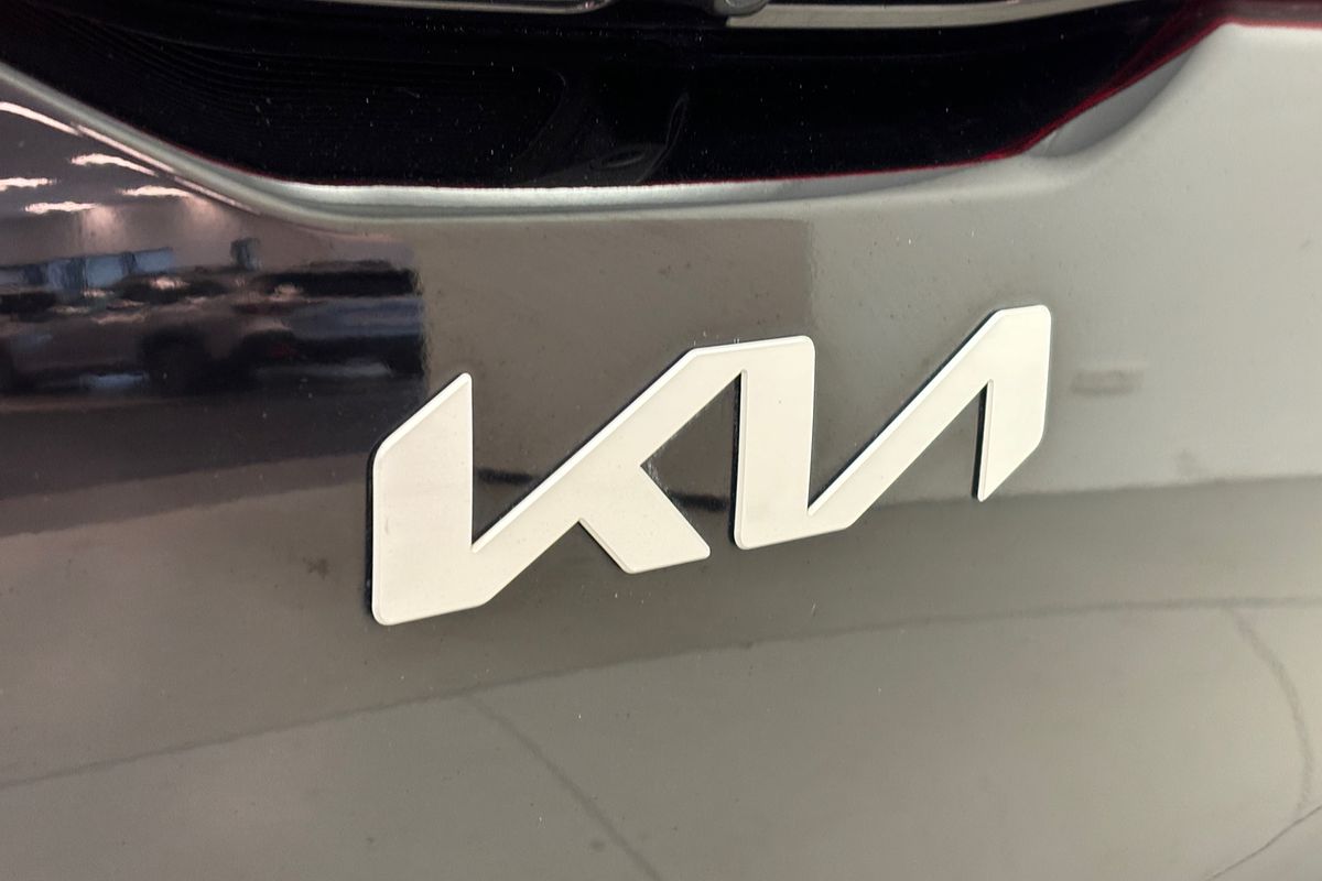 2023 Kia Picanto GT-Line JA PE2