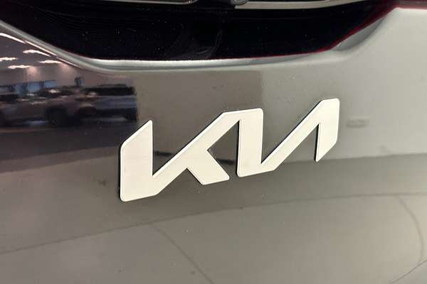 2023 Kia Picanto GT-Line JA PE2