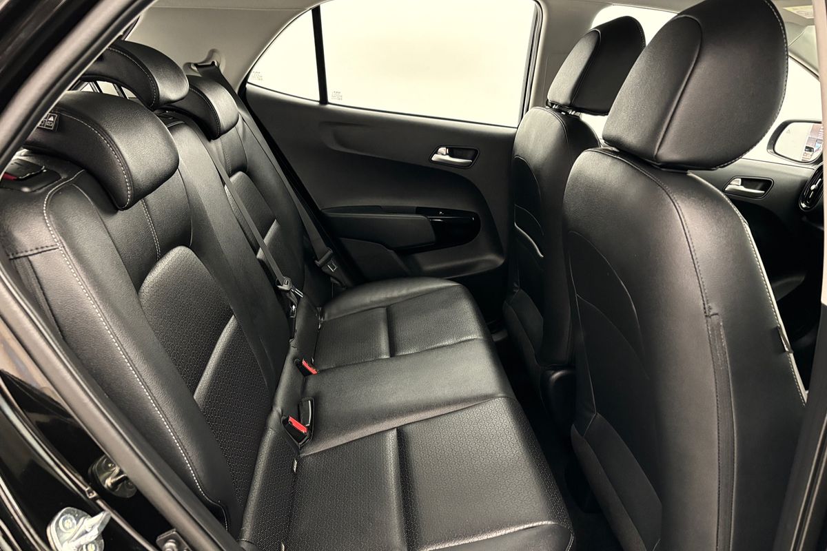 2023 Kia Picanto GT-Line JA PE2