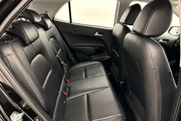 2023 Kia Picanto GT-Line JA PE2