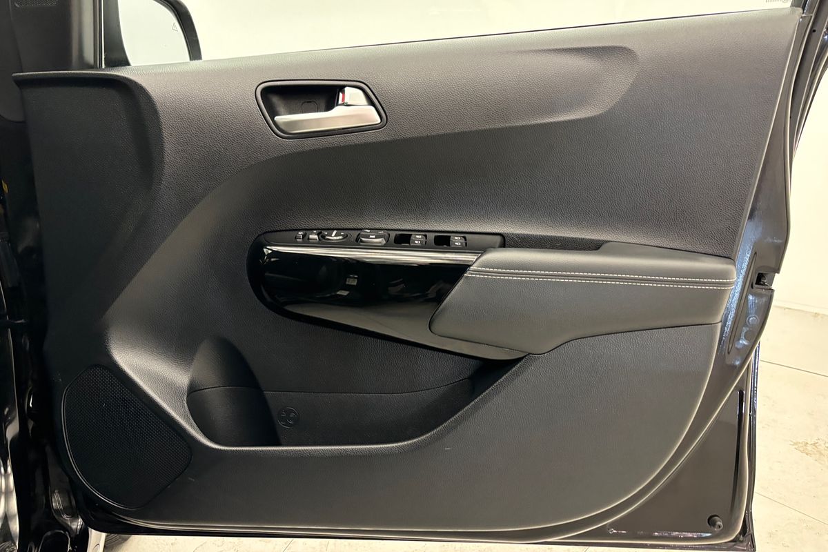 2023 Kia Picanto GT-Line JA PE2