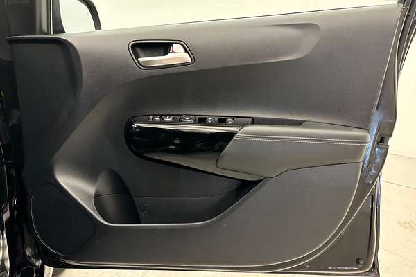 2023 Kia Picanto GT-Line JA PE2