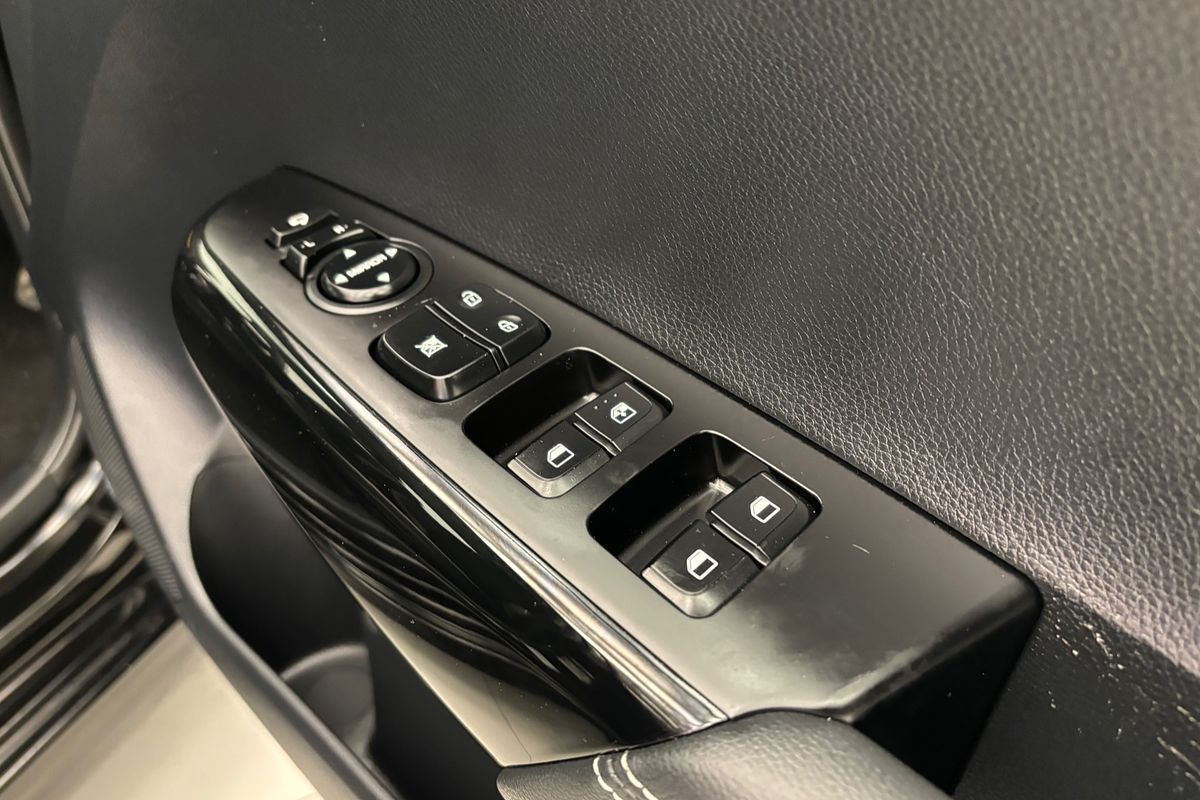 2023 Kia Picanto GT-Line JA PE2