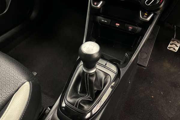 2023 Kia Picanto GT-Line JA PE2