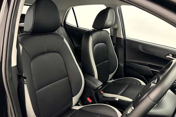 2023 Kia Picanto GT-Line JA PE2