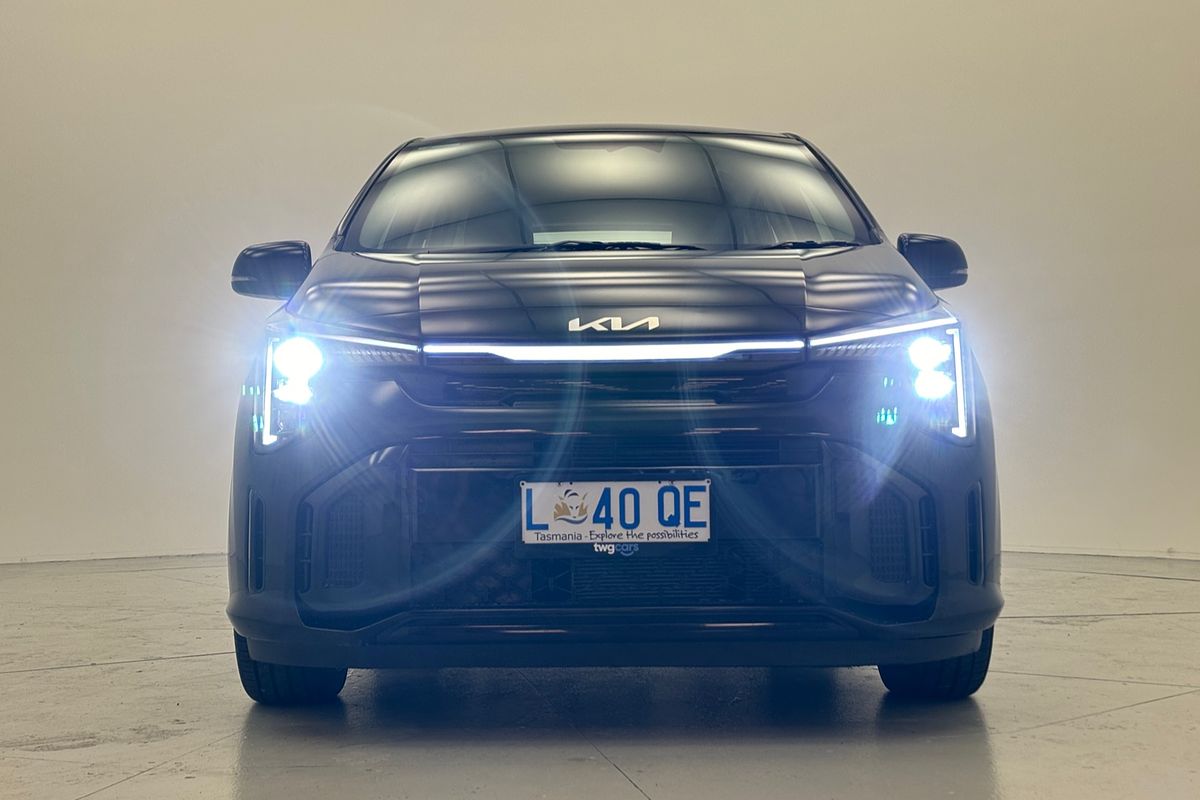 2023 Kia Picanto GT-Line JA PE2