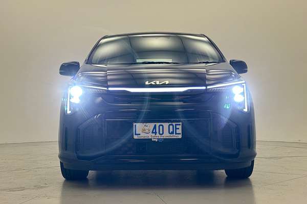 2023 Kia Picanto GT-Line JA PE2