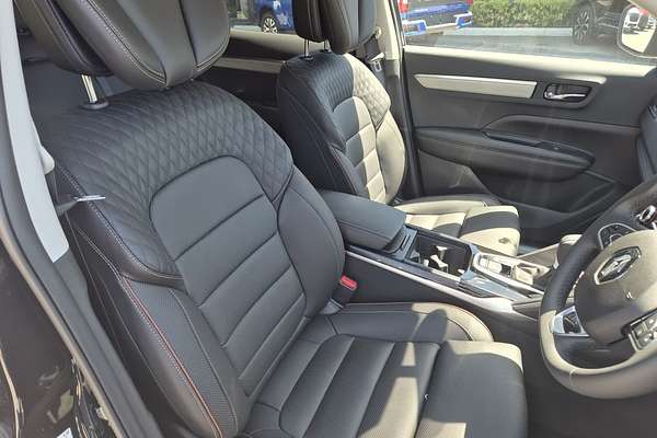 2025 Renault Koleos Techno HZG