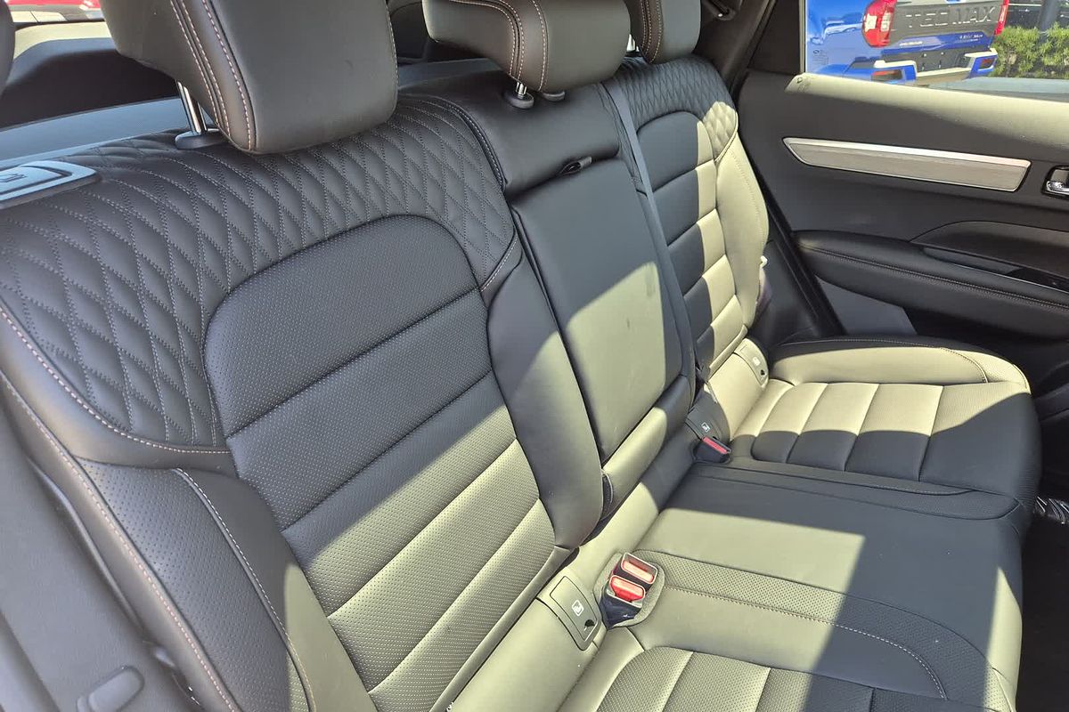 2025 Renault Koleos Techno HZG