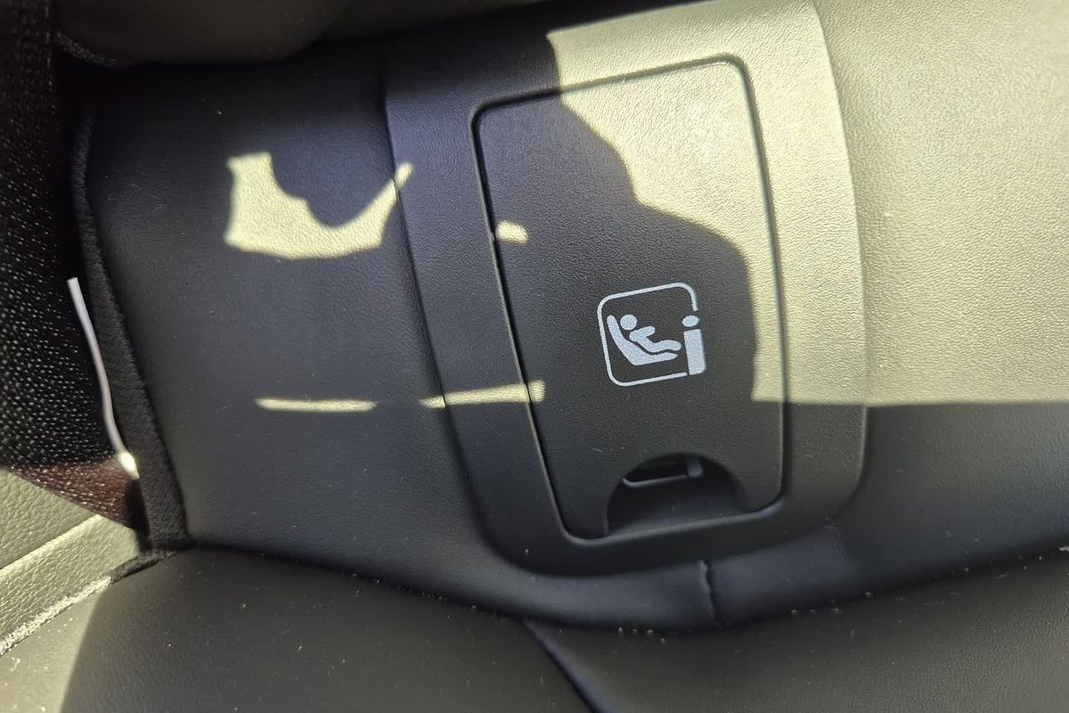 2025 Renault Koleos Techno HZG