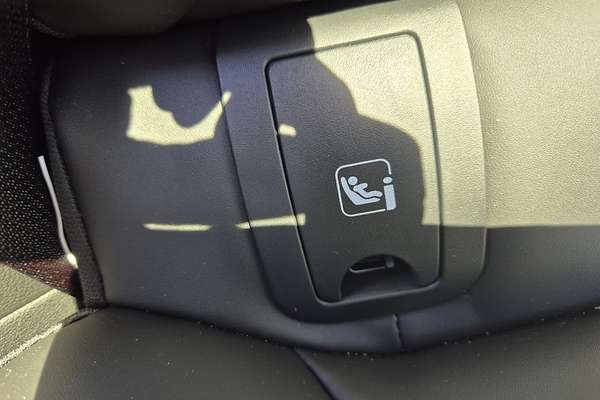 2025 Renault Koleos Techno HZG