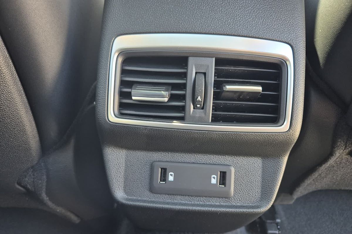 2025 Renault Koleos Techno HZG