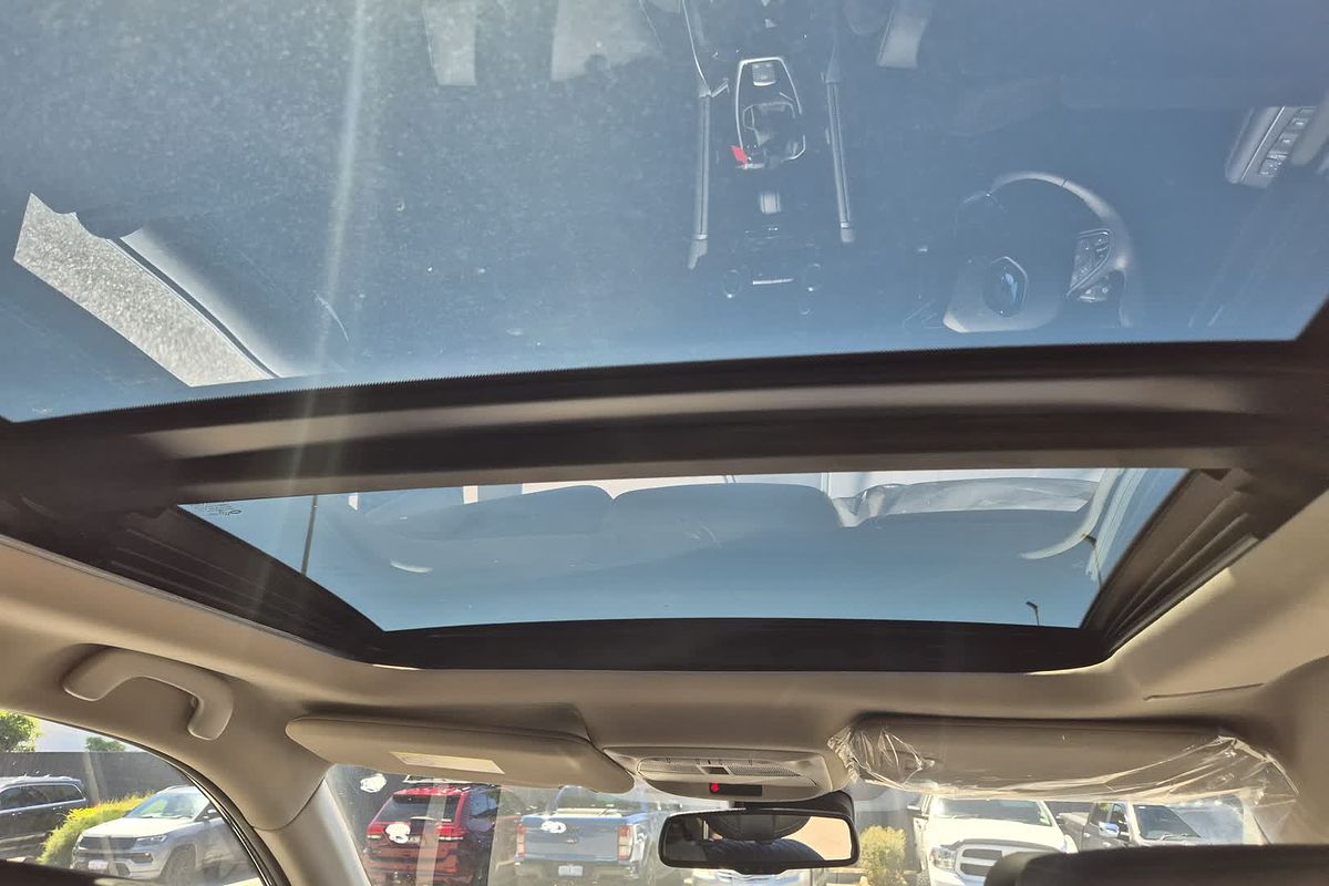 2025 Renault Koleos Techno HZG