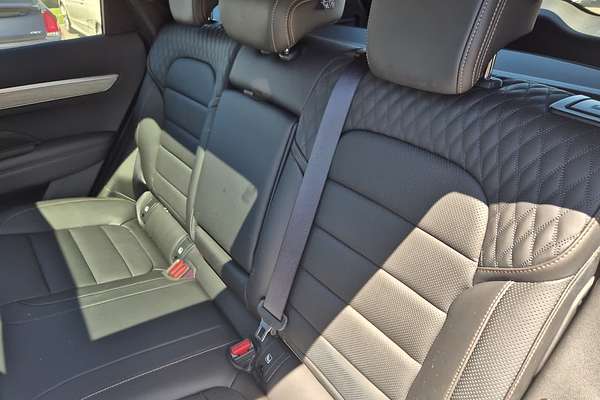 2025 Renault Koleos Techno HZG