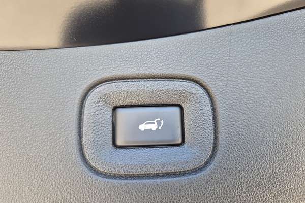 2025 Renault Koleos Techno HZG