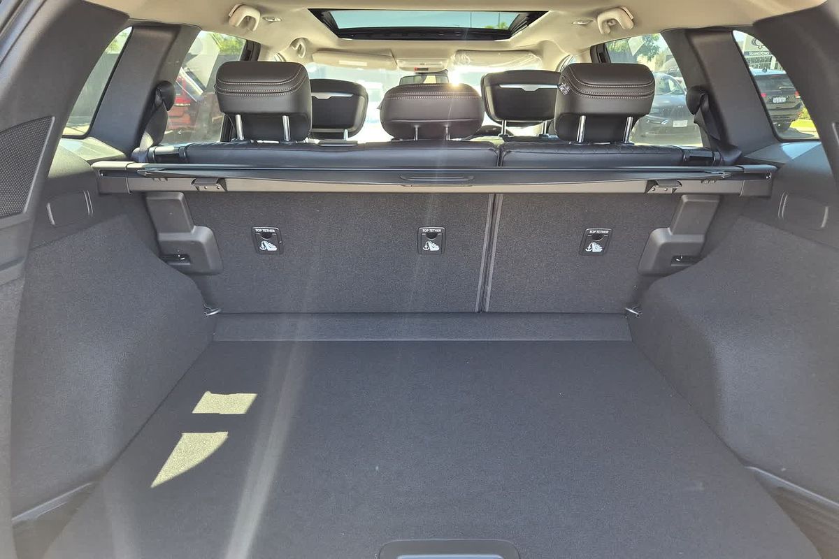 2025 Renault Koleos Techno HZG