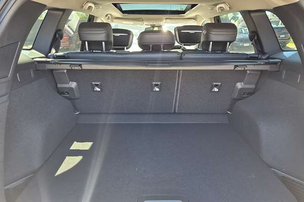 2025 Renault Koleos Techno HZG